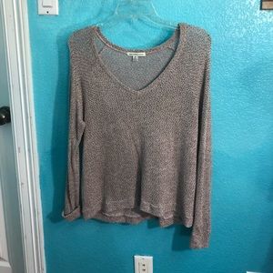 American Eagle Size Small Sweater